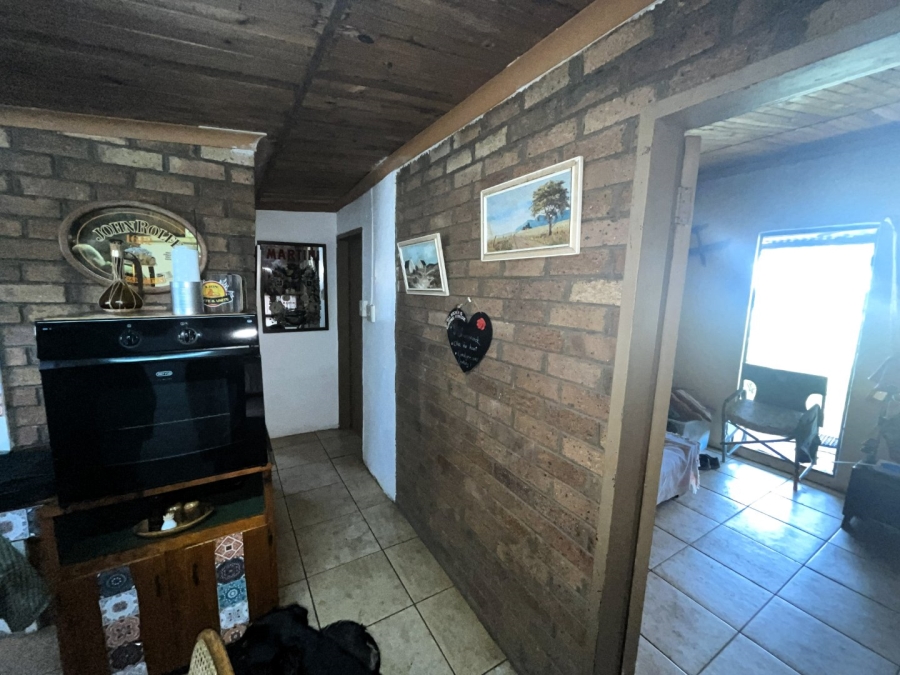 Commercial Property for Sale in Leeudoringstad North West